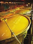 134 PART 1 INTRODUCTION TO OPERATIONS MANAGEMENT Michael Rosenfeld/Maximilian S/RGB Ventures/ SuperStock/Alamy Glidden Paints assembly lines require thousands of gallons every hour.