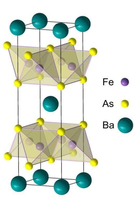 Iron pnictide superconductors electron