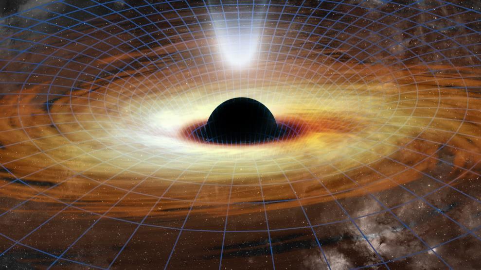 range in uniform setting Stellar mass black hole (or neutron