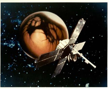 Brief Radio Occultation History in Mars Science Fjelbo, G, Eshleman V. R. (1968) The Atmosphere of Mars analyzed by integral inversion of the Mariner IV Occultation Data, Planetary Space Science, Vol 16, pp.