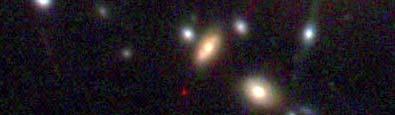 IDRM) of detected hi-z galaxies Increased