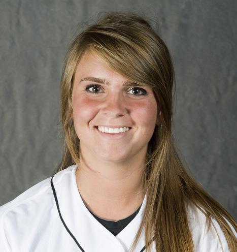 #14 Michelle Zoeller So. 5-7 IF R/R Mequon, Wis. Homestead ZOELLER GAME-BY-GAME Finished witha.625 (5-of-8) batting average with three RBIs and two runs scored in Iowa's series win at Ohio State.