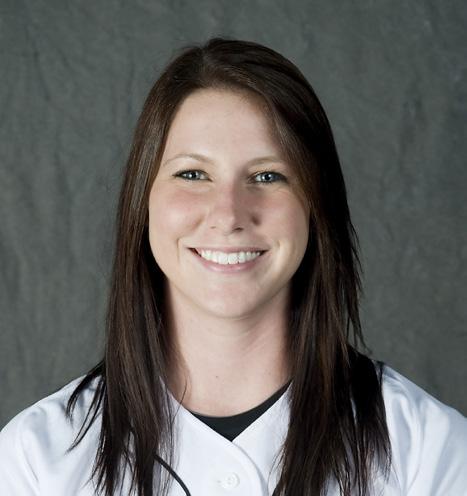 #19 Chelsea Lyon Jr. 5-11 P R/R Broken Arrow, Okla. Broken Arrow LYON GAME-BY-GAME Tossed her fifth complete game shutout of the season, scattering four hits and striking out three against Indiana.