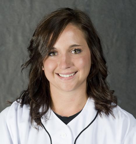 #2 Katie Keim Sr. 5-6 IF R/R Chesterfield, Mo. Incarnate Word Academy KEIM GAME-BY-GAME Reached base safely in 17 straight games from March 25 to April 26, the longest streak by a Hawkeye this season.