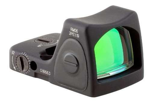 DeltaPoint Burris Fast Fire 3 Docter Sight C