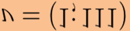 Tetragonal Topological Kondo Insulators Z 2 invariants: strong : 3 weak : tetragonal symmetry: Kramers doublet BI STI