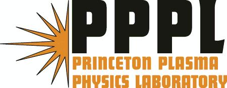 Princeton Plasma Physics Laboratory And