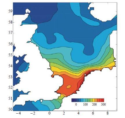 Coastal Flood modelling Future Outputs: 1. Coupled meteo, wave and tide models are set up for the hotspot site within the coastal FEWS system. 2.