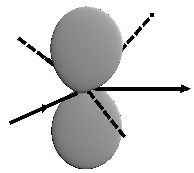 these reflections are (±δ 0 1), (0 ±δ 1), and (0 0 1±δ).