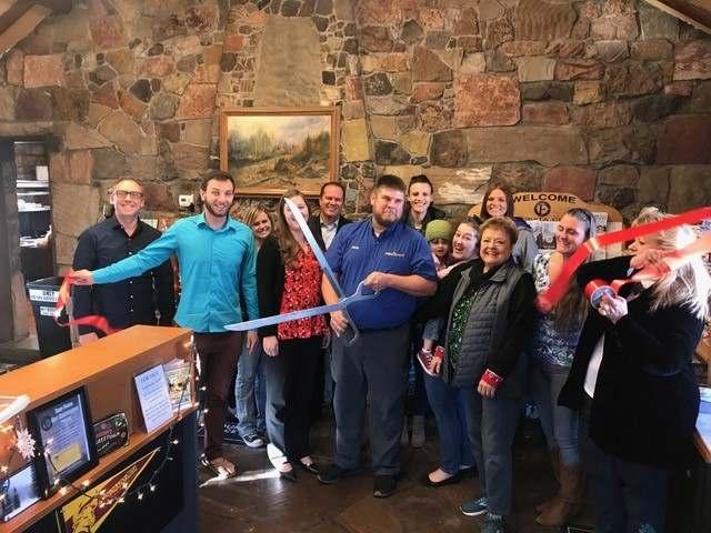 RIBBON CUTTING FOR YOUR BUSINESS?