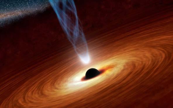 From the solar system to mysterious black holes, your guide will answer all your questions.