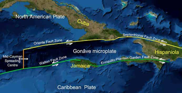 On 12 January 2010, a 7.0 magnitude earthquake struck near Port au Prince, Haiti s capital city, claiming between 230,000 and 300,000 lives and leaving 1.5 million people homeless.
