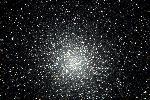 It is about 7,200 light-years away, which makes it possibly the closest globular cluster to our solar system.