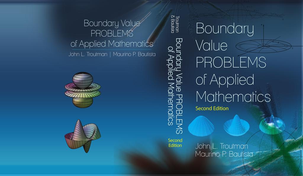 MATHEMATICS A ddressing both physical and mathematical aspects, this self-contained text on boundary value problems is geared toward advanced undergraduates and graduate students in mathematics.