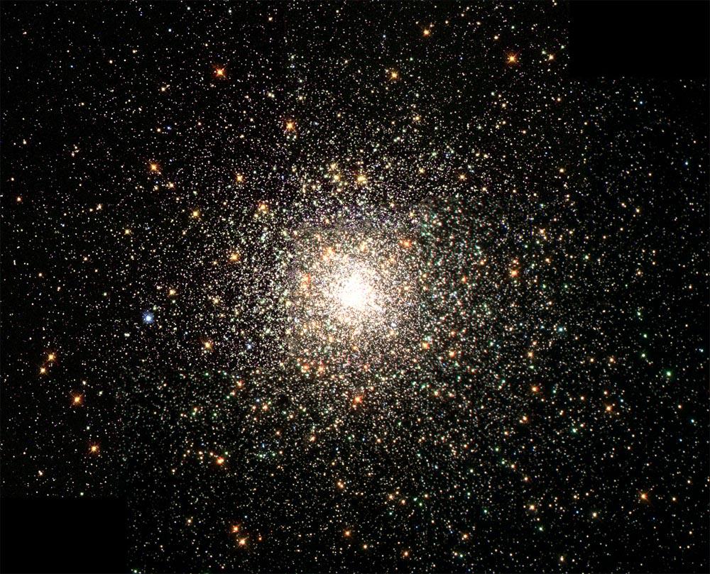 The Role Of Globular Clusters