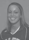 9 #5 MELISSA FERGUSON JR DS Pittsburgh, Pa. Baldwin HS Ferguson set a season-high three service aces and two digs against Ole Miss (Aug. 26)...recorded four digs against Duquesne (Sept. 5).