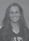 10 #16 MONICA MACELLARI SO OH Granger, Ind. S.B. Clay HS Macellari opened her 2006 season with a game against Western Carolina (Aug. 26) where she recorded one dig...played against No.