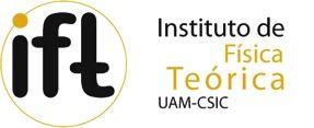 UAM+CSIC Instituto de Física