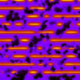 1 20 40 60 80 100 120 140 160 X (cm) 0 20 40 60 80 100 120 140 160 X (cm) 0 Pressure gradients take their highest values at the fractures (mesoscopic losses), and at 300