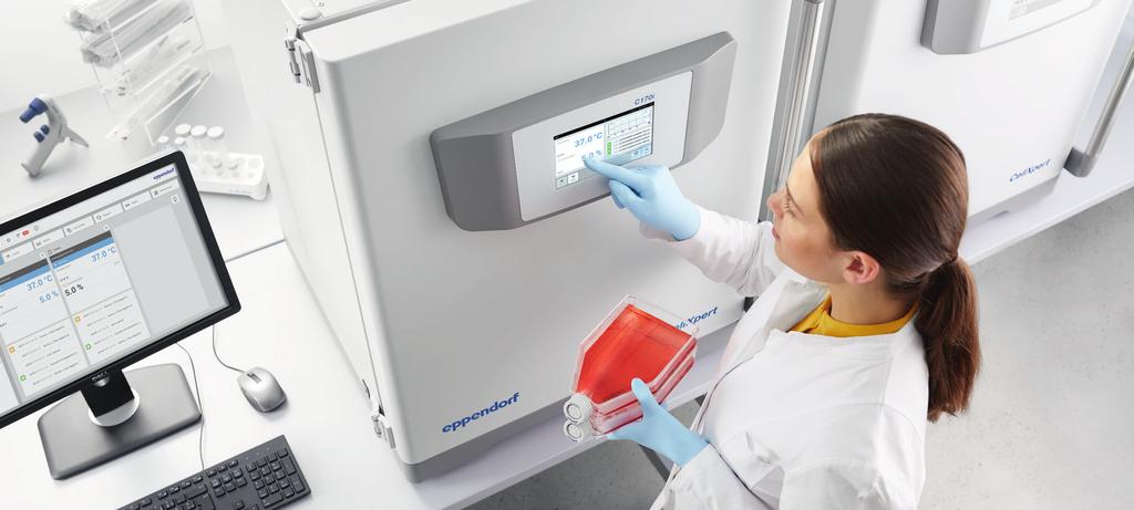 View more information at: www.eppendorf.com/eppendorf-quality Find our General Quality Certificate for ept.i.p.s.