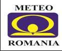 Current status Romanian National Meteorological Administration is currently managing a number of 158 meteorological stations and 64 rain-measurement points.