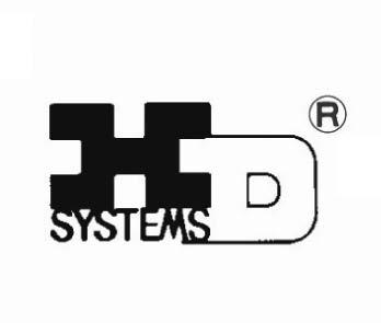 Certified to ISO00/ISO00 (TÜV SÜD Management Service GmbH) All specifications and dimensions in this manual subject to change without notice. This manual is correct as of September 0. http://www.hds.