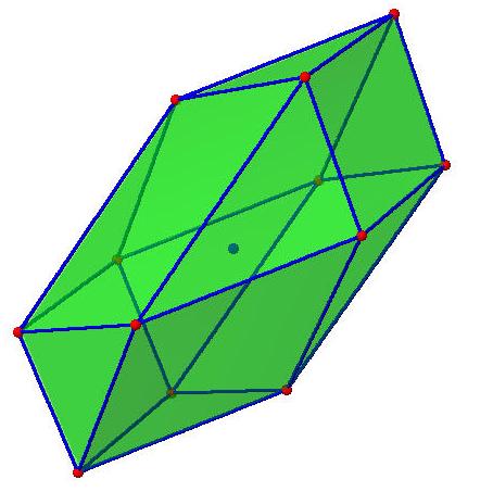 This family of K3 surfaces was first studied in [Verr], where its Picard-Fuchs equation was computed. A general member of the family has Picard lattice given by U 6.