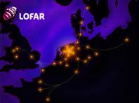 LOFAR in the Netherlands LOw Frequency ARray