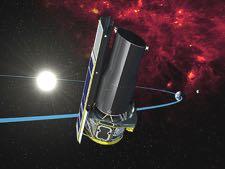 Space Telescope Orbits Orbits - low Earth - sun-synchronous - geosta8onary -