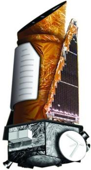 Program Update - Kepler Her X-1 Safe-mode entered on May 12, clear indication of loss of reaction wheel #4.