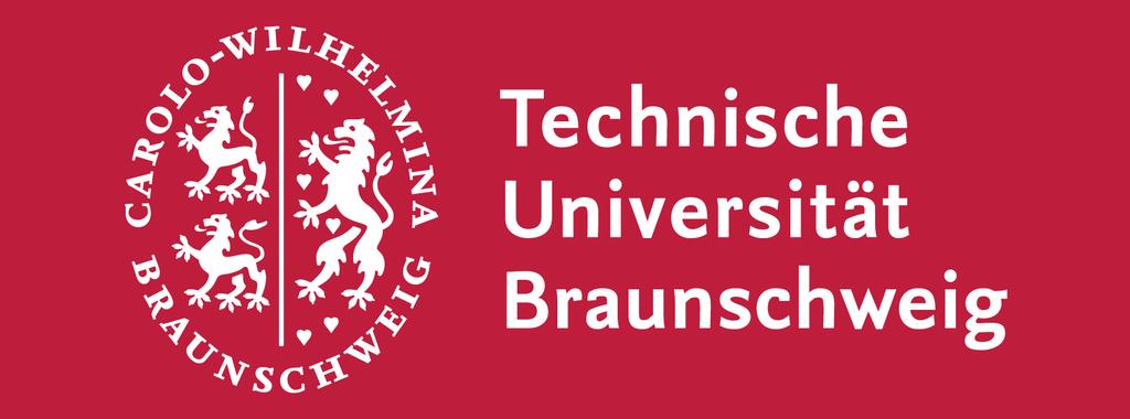 Technische Universität Carolo-Wilhelmina Braunschweig Institut Computational