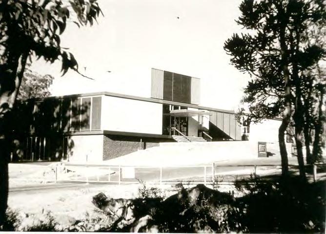 Perth Observatory 1967-72-80 The