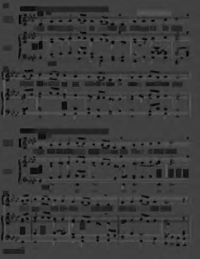 26 Unson Voces 32 Stanza 1: Unson Voces (Congegaton and Cho) and f