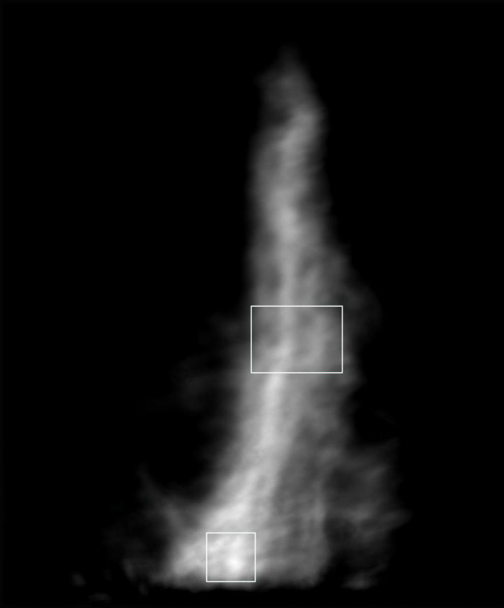 Stellmacher, Wiehr, Hirzberger: He D3 /Hβ imaging of prominences 10
