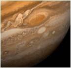 Great Red Spot of Jupiter (d)