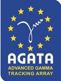 Current planning Preliminary Proposed deployment of AGATA for