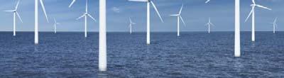 Wind Turbines 4x improved wire manufacturing