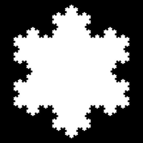 72 4. SURFACES Figure 8. La parte interna del fiocco di neve di Koch è biolomorfa al disco aperto D. Theorem 1.12 (Riemann uniformization).