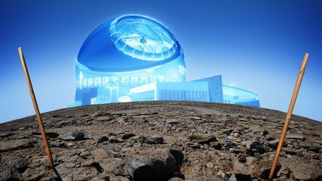 Future observatories Thirty Meter Telescope (TMT) 2025 More host galaxy identification especially sgrb :