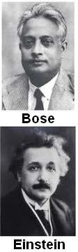Bose-Einstein Condensates