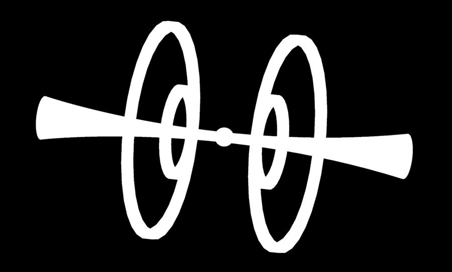 S = ½, Nuclear Spin: I = 1