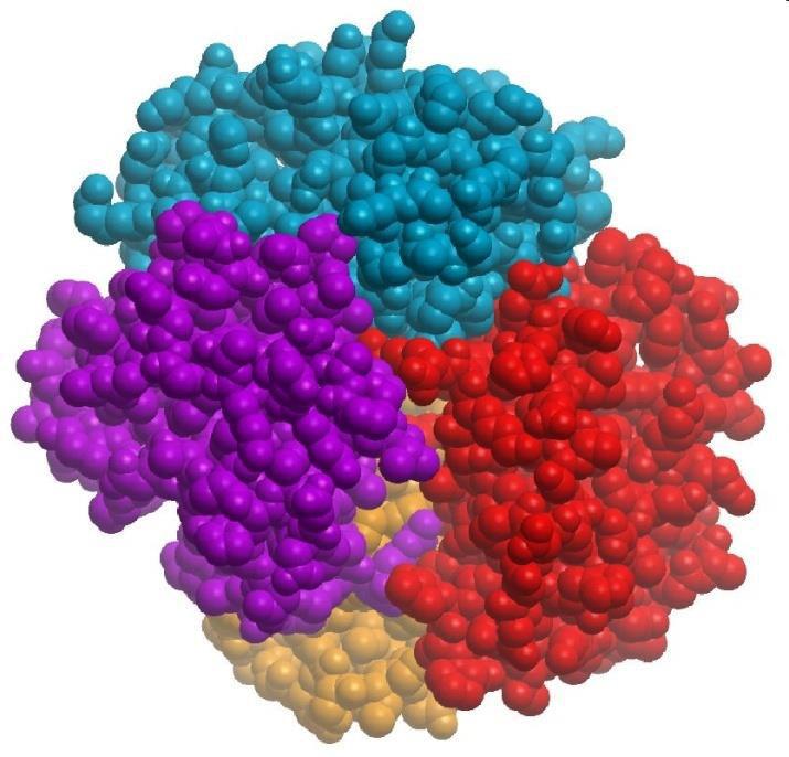 PDB (Protein Data Bank): http://www.