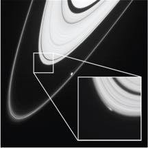 Saturn and
