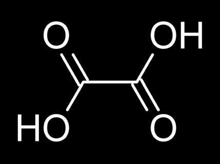 Oxlic Acid A