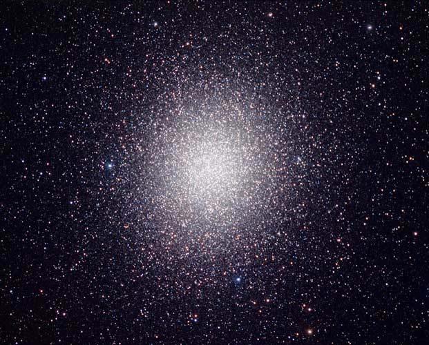 1. Origin of Globular Clusters Oldest in the Milky Way N ~ 160 clusters are known Tracers of Galactic past Single population?