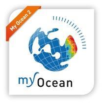 The GMES/MyOcean Marine Service and its applications P.Y.