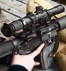 - Mx-10 Series Our engineers created riflescopes which had never been built before to meet extremely difficult targets demanding levels of positive identification, accuracy and optical performance.