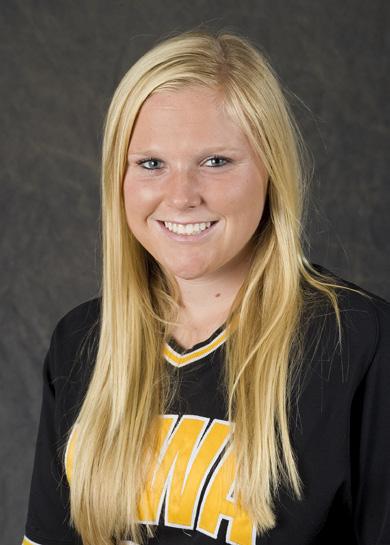 #17 KAYLA MASSEY Freshman Pitcher R/R Foothill Ranch, Calif. Trabuco Hills Allowed two runs on four hits in the complete game victory at Ohio State (3/27).