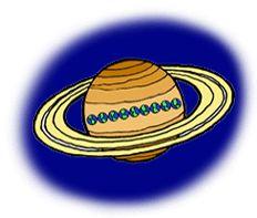Facts About Saturn Saturn is the least dense planet in the solar system being only.