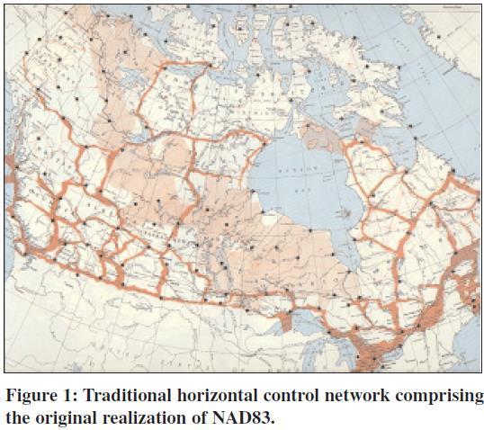Canadian Spatial Reference System 3D